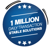 Stable solution image